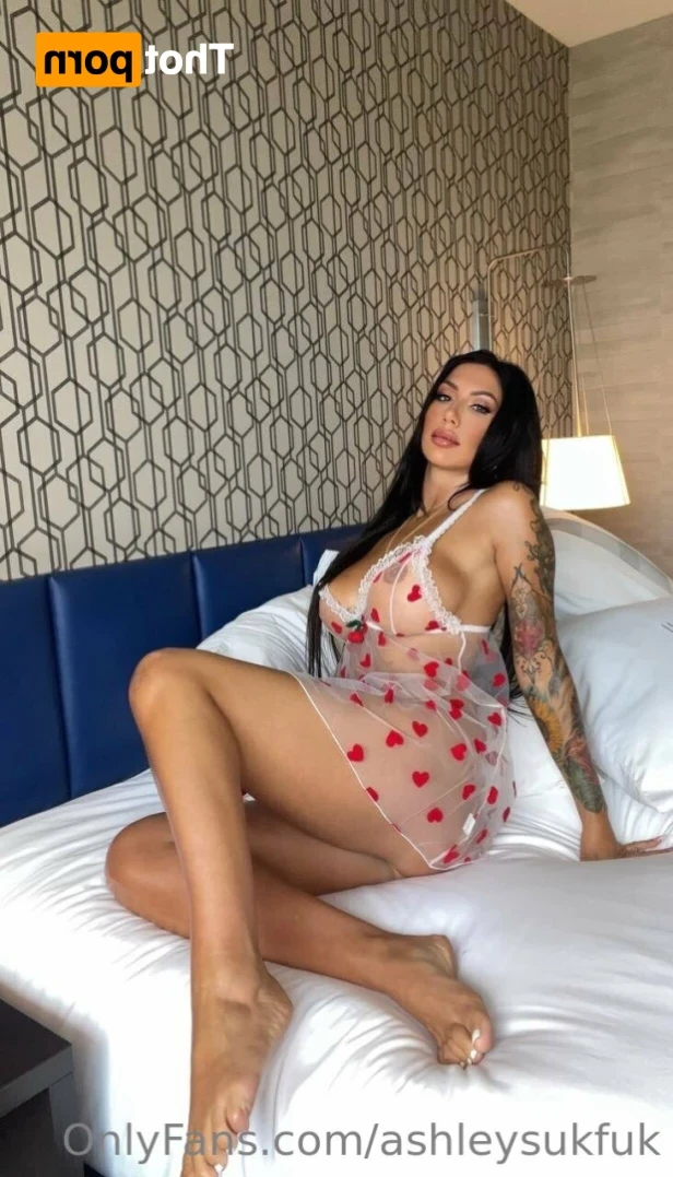 ashleysukfuk Onlyfans leaked photo 13570449 on Hotleaks.tv