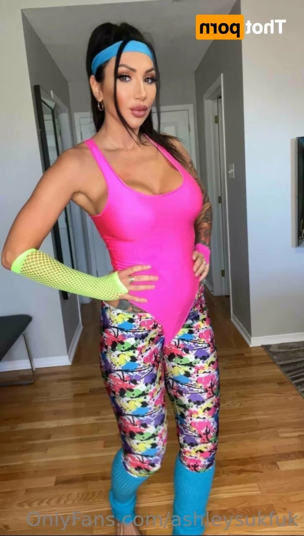 ashleysukfuk Onlyfans leaked photo 13685404 on Hotleaks.tv