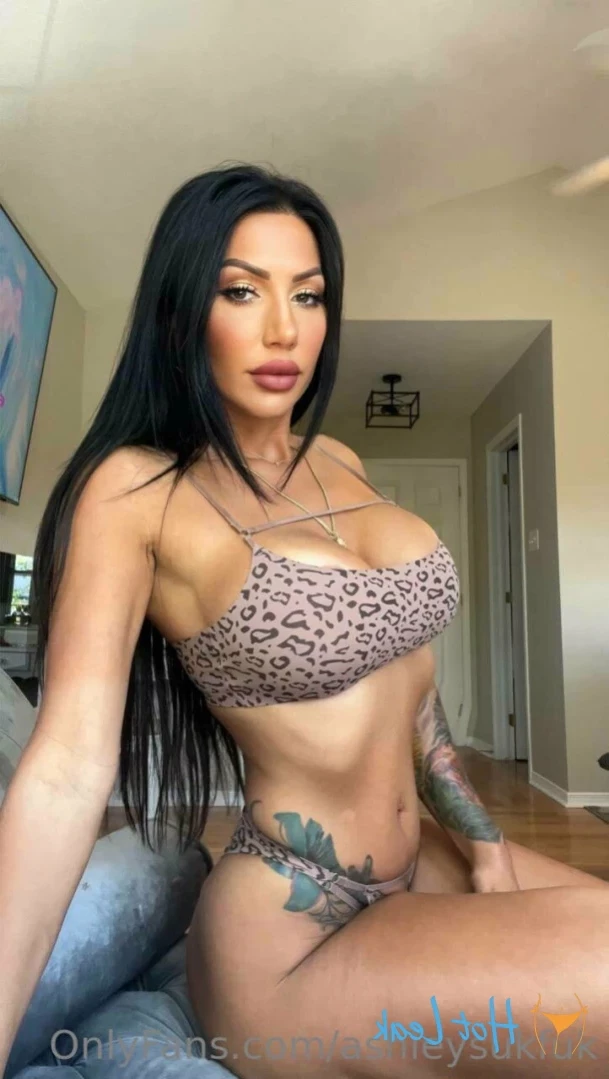 ashleysukfuk Onlyfans leaked photo 13834912 on Hotleaks.tv