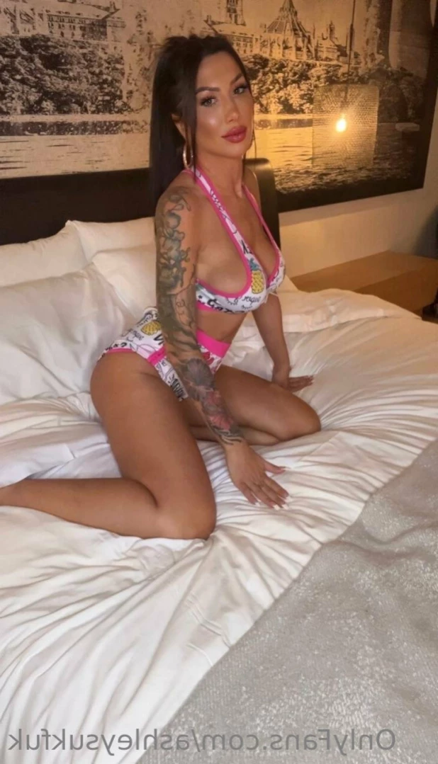 ashleysukfuk Onlyfans leaked photo 13869000 on Hotleaks.tv