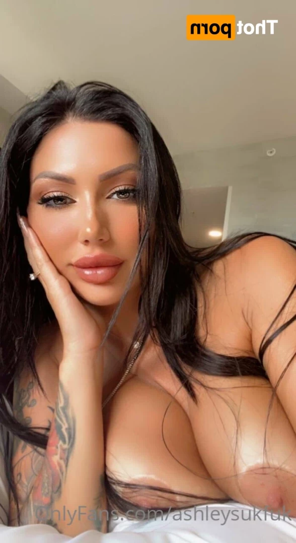 ashleysukfuk Onlyfans leaked photo 14141311 on Hotleaks.tv