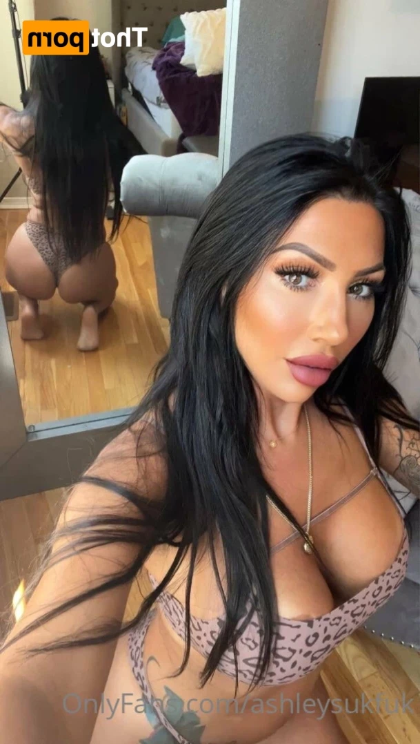 ashleysukfuk Onlyfans leaked photo 14141928 on Hotleaks.tv