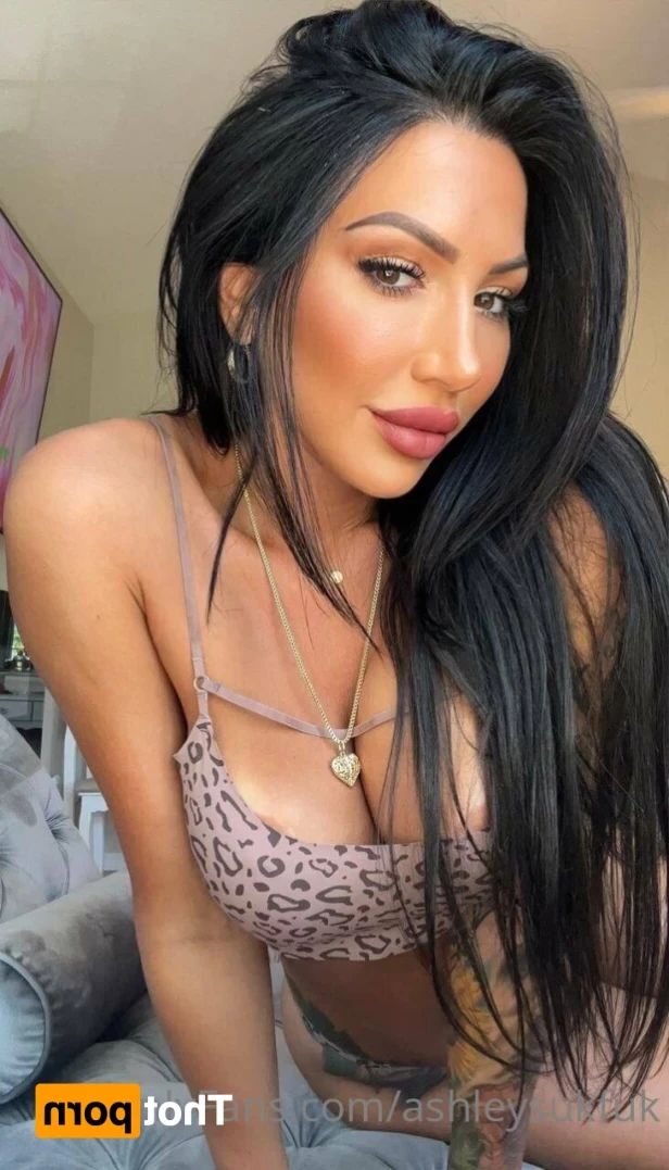 ashleysukfuk Onlyfans leaked photo 14142832 on Hotleaks.tv