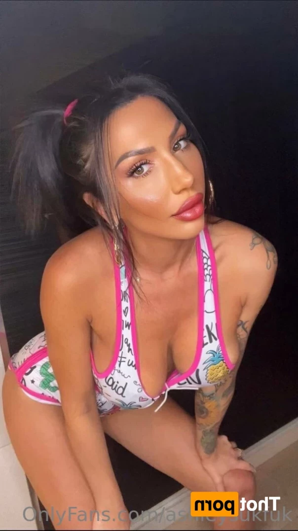ashleysukfuk Onlyfans leaked photo 14142982 on Hotleaks.tv