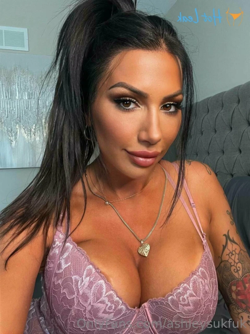 ashleysukfuk Onlyfans leaked photo 14145949 on Hotleaks.tv
