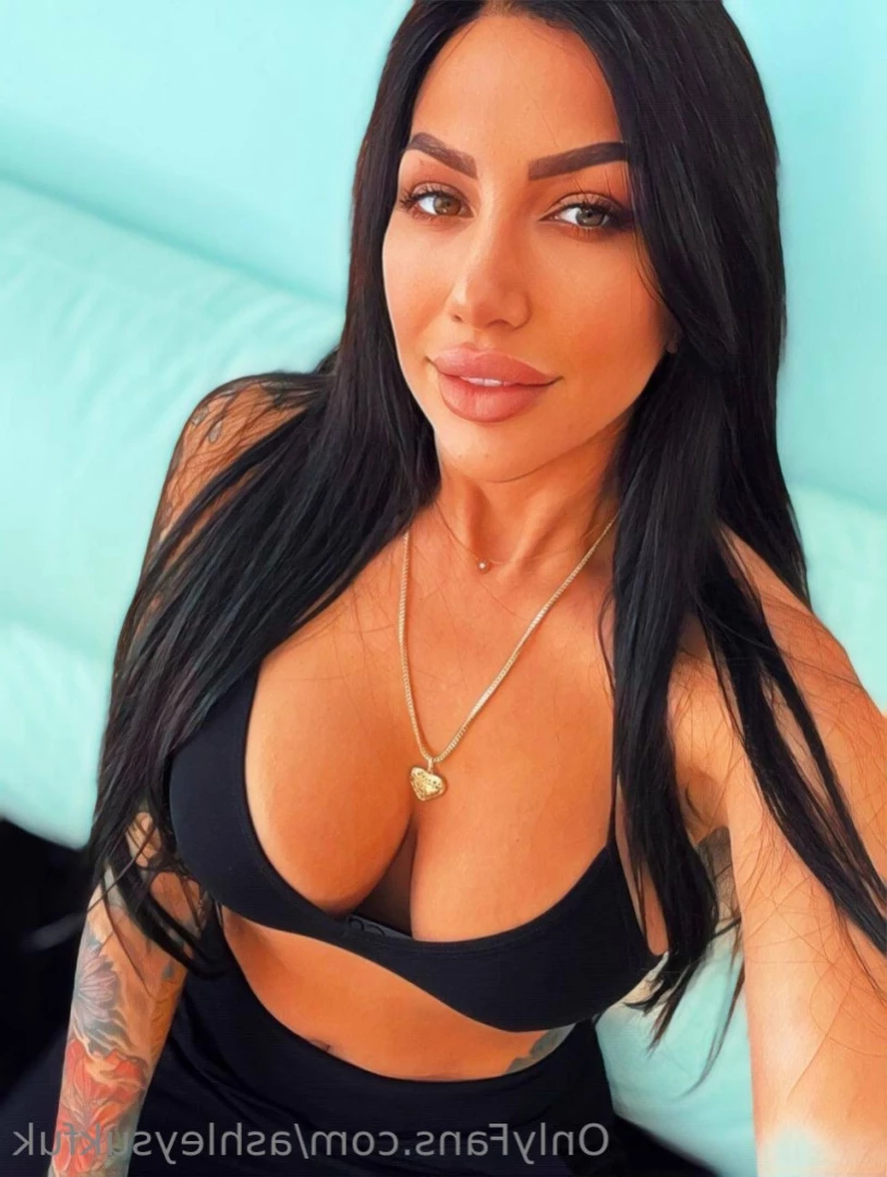 ashleysukfuk Onlyfans leaked photo 14146207 on Hotleaks.tv