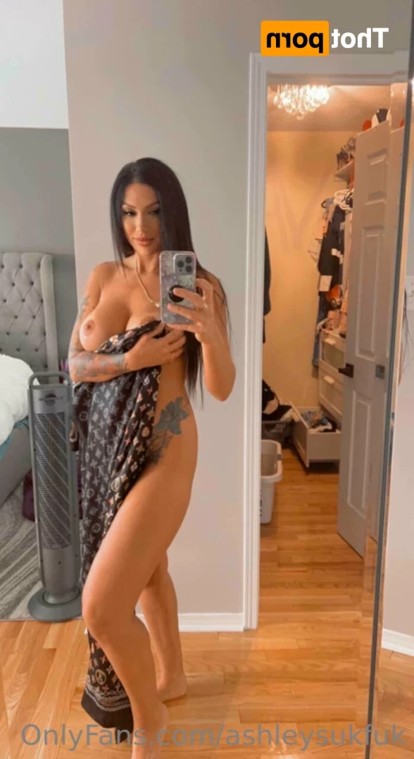 ashleysukfuk Onlyfans leaked photo 14146401 on Hotleaks.tv