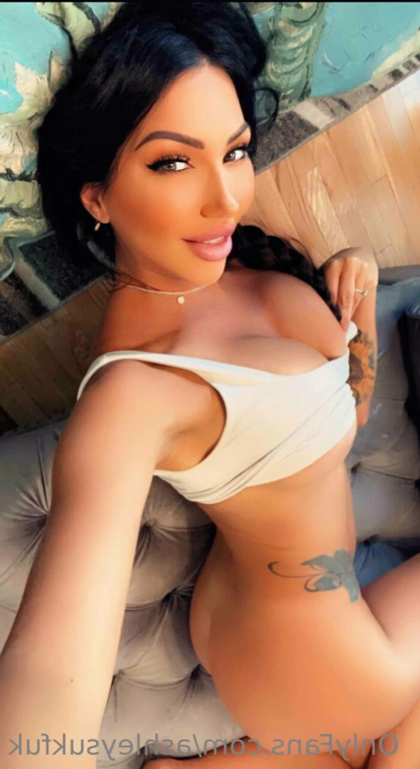ashleysukfuk Onlyfans leaked photo 14146805 on Hotleaks.tv