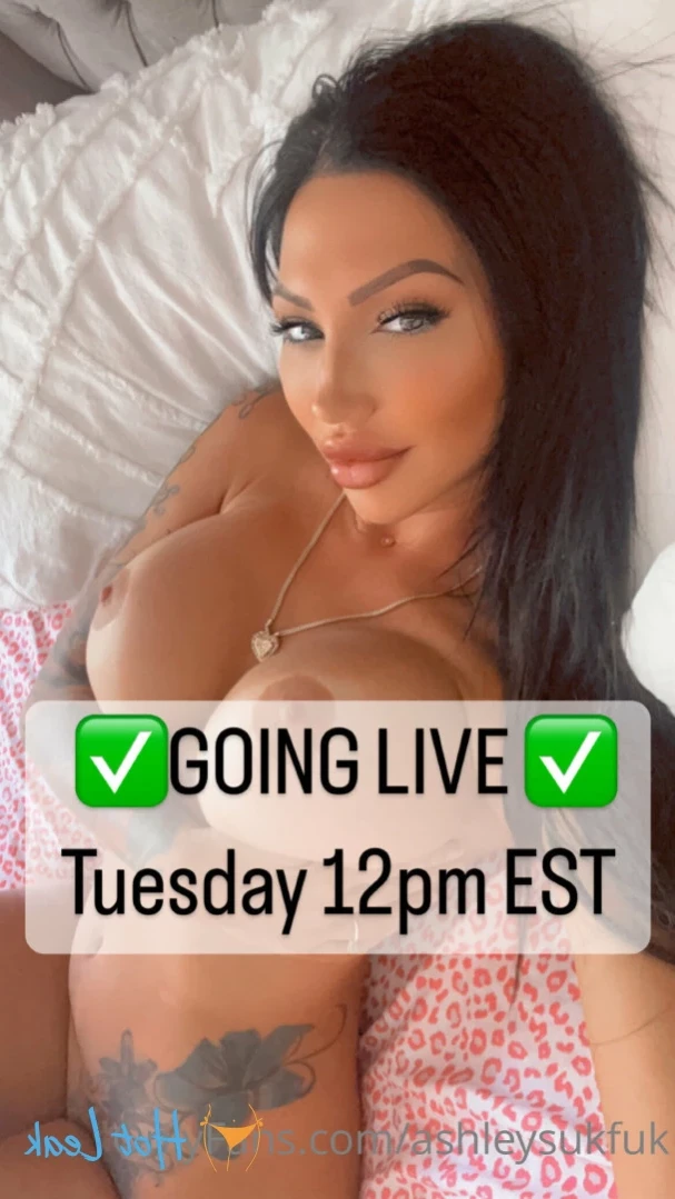 ashleysukfuk Onlyfans leaked photo 14146891 on Hotleaks.tv