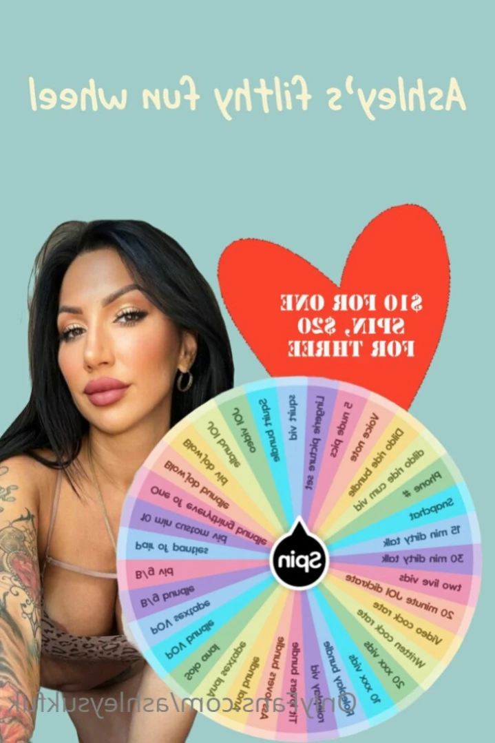 ashleysukfuk Onlyfans leaked photo 14146991 on Hotleaks.tv