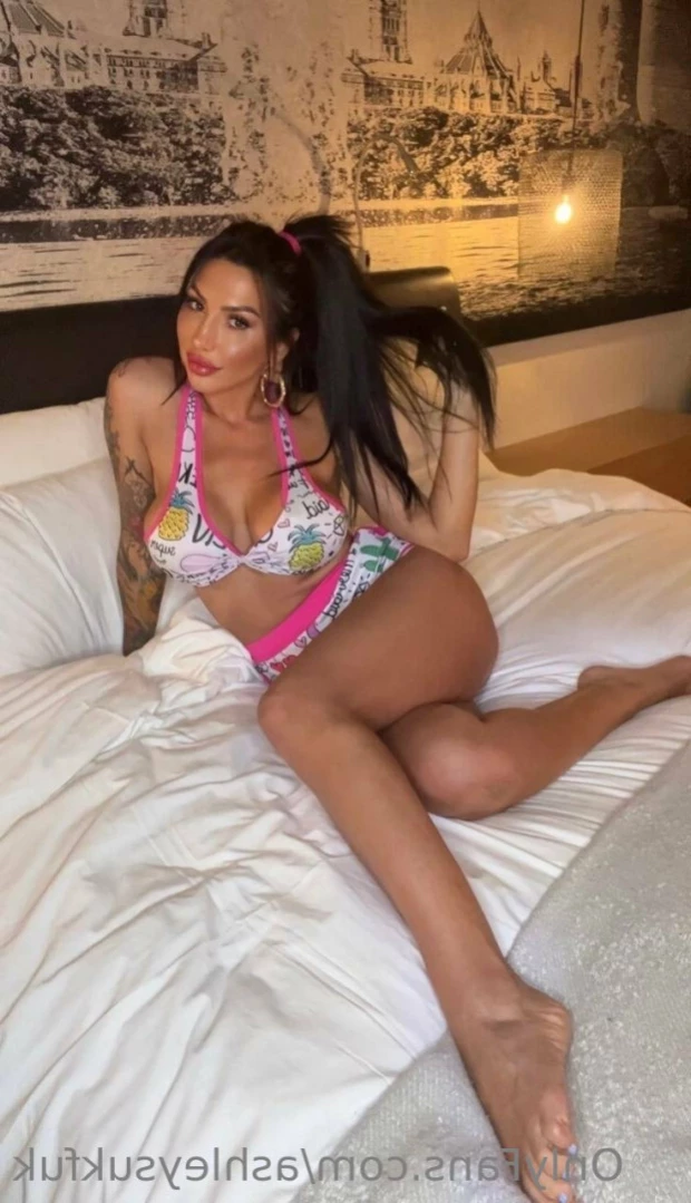ashleysukfuk Onlyfans leaked photo 14147524 on Hotleaks.tv
