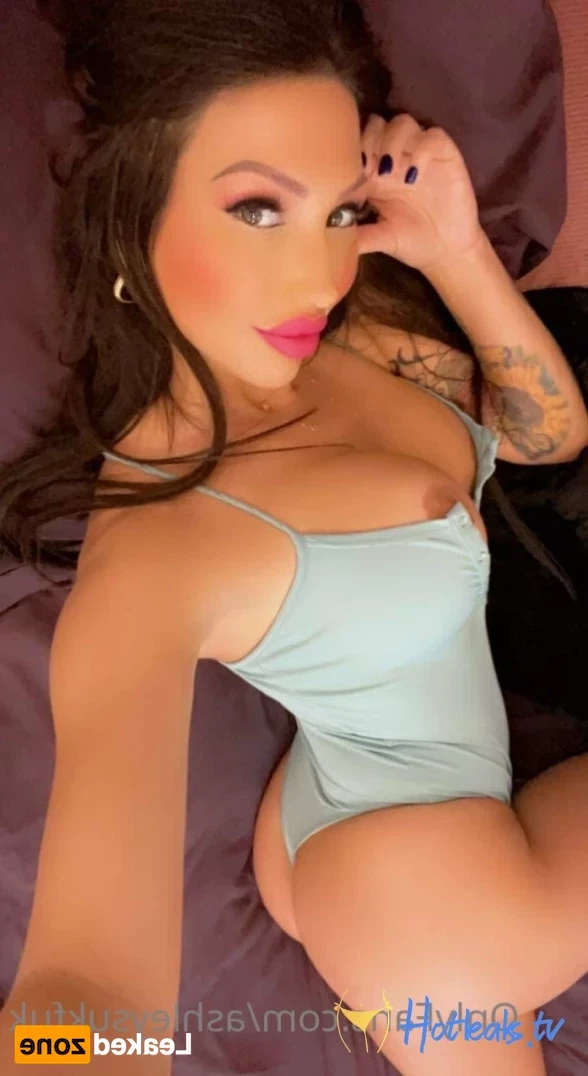 ashleysukfuk Onlyfans leaked photo 14147925 on Hotleaks.tv