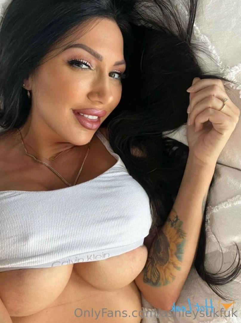 ashleysukfuk Onlyfans leaked photo 14147974 on Hotleaks.tv