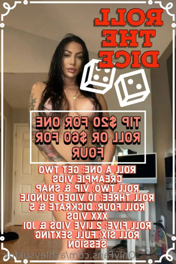 ashleysukfuk Onlyfans leaked photo 14148024 on Hotleaks.tv