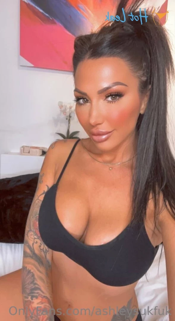 ashleysukfuk Onlyfans leaked photo 14197847 on Hotleaks.tv