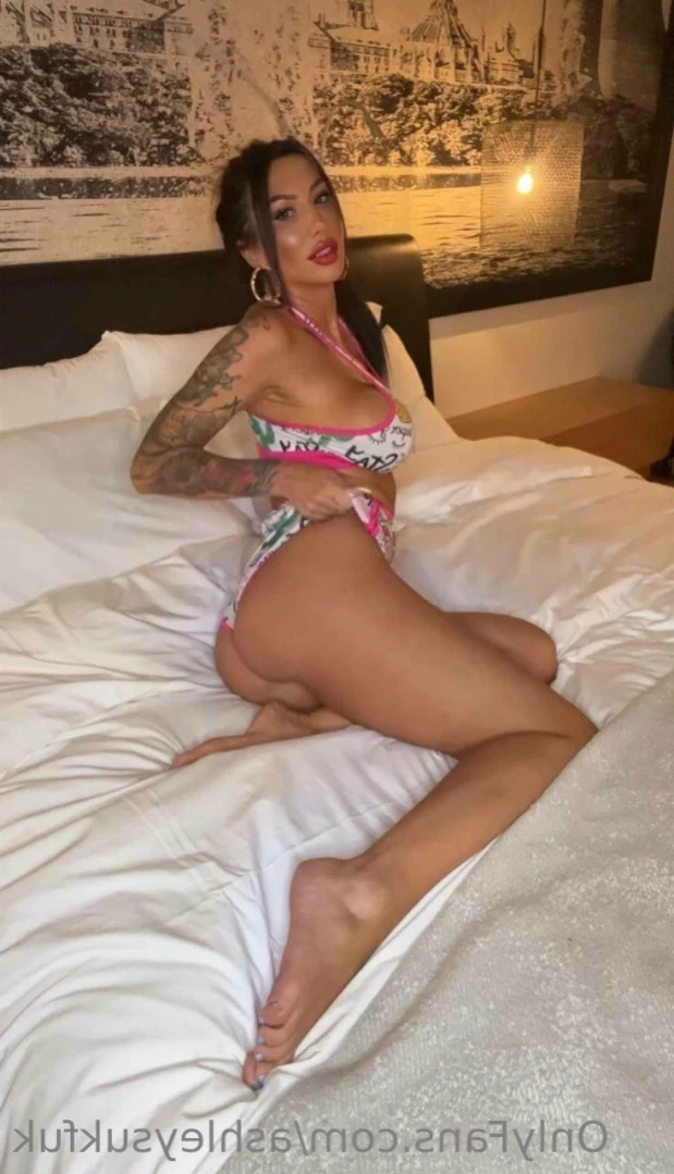 ashleysukfuk Onlyfans leaked photo 14290206 on Hotleaks.tv