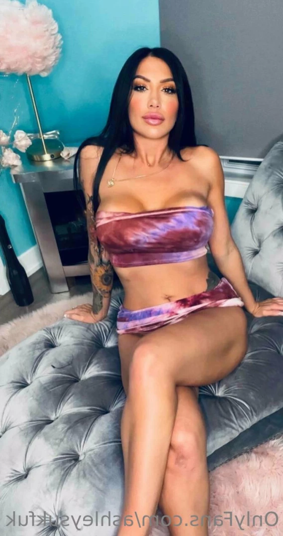 ashleysukfuk Onlyfans leaked photo 14427339 on Hotleaks.tv