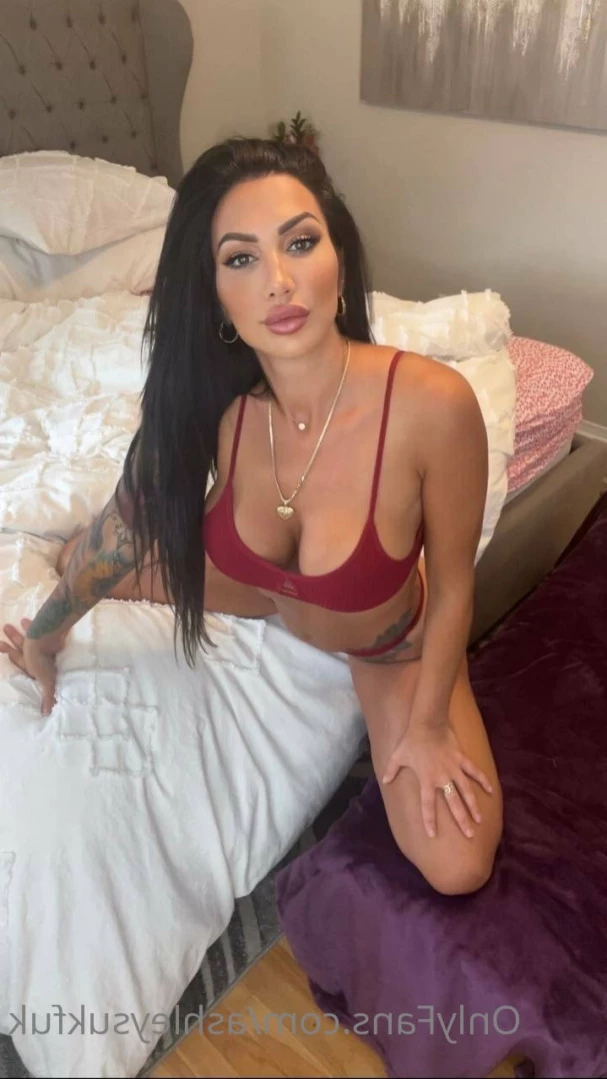 ashleysukfuk Onlyfans leaked photo 14539266 on Hotleaks.tv