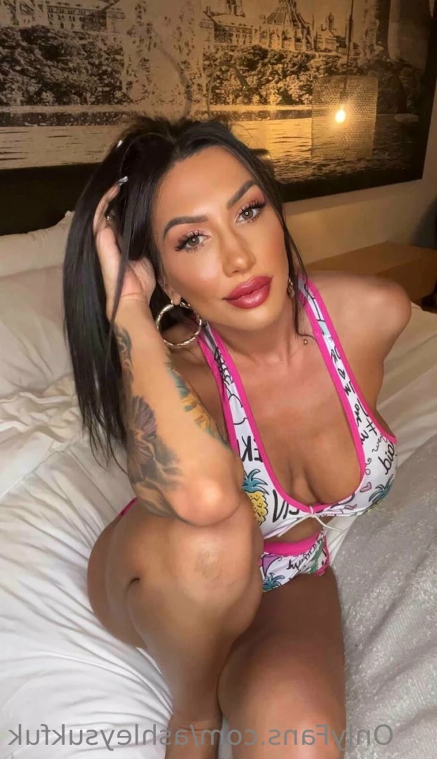 ashleysukfuk Onlyfans leaked photo 14617386 on Hotleaks.tv
