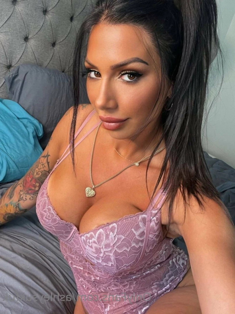 ashleysukfuk Onlyfans leaked photo 14617517 on Hotleaks.tv