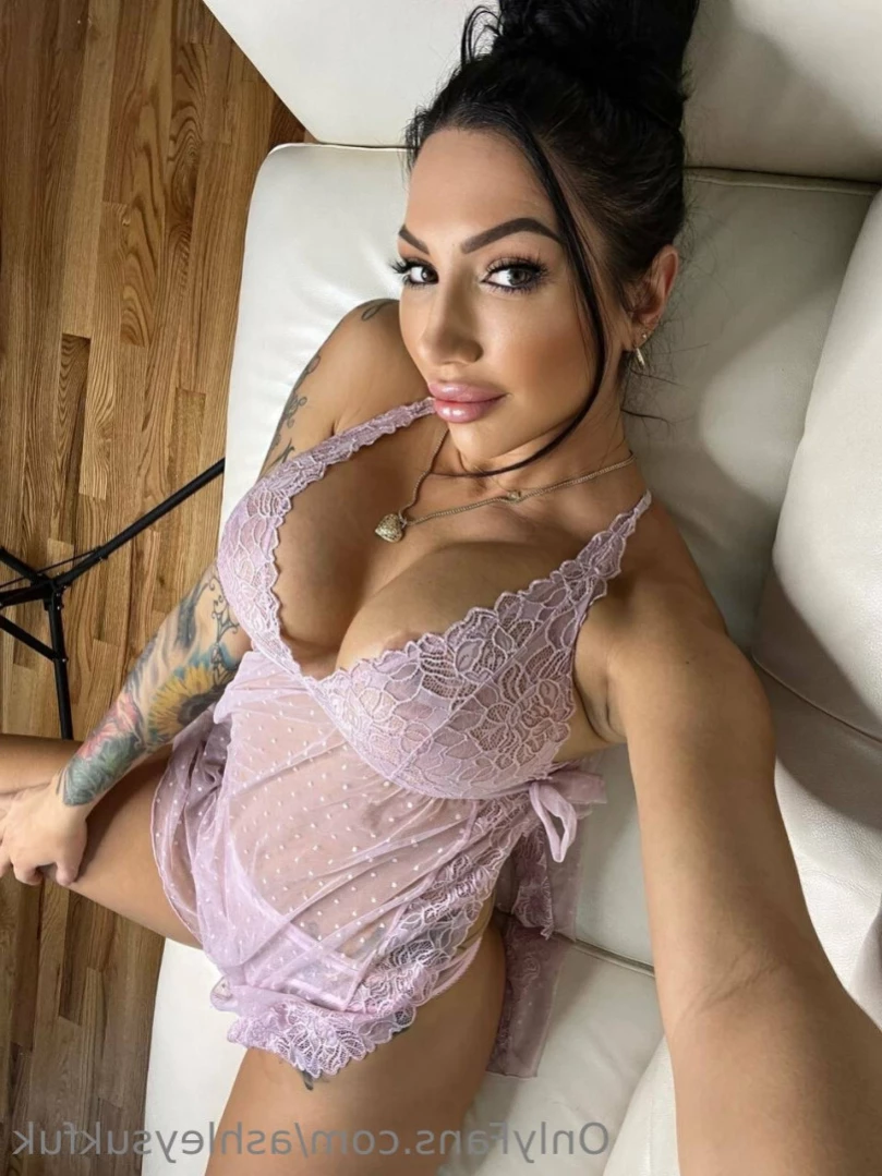 ashleysukfuk Onlyfans leaked photo 14617665 on Hotleaks.tv