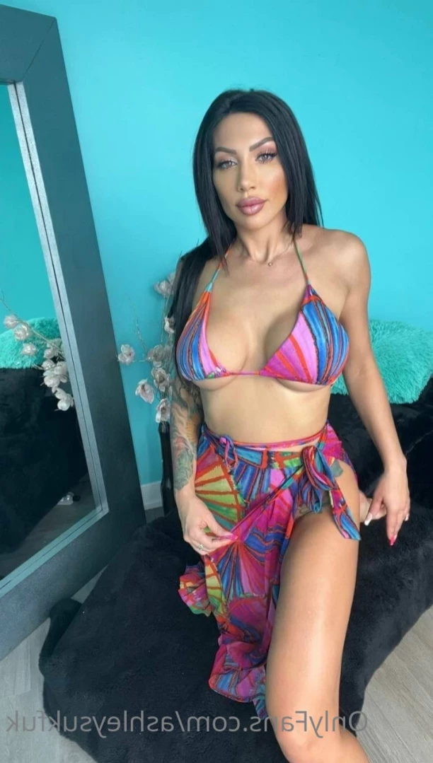 ashleysukfuk Onlyfans leaked photo 14617712 on Hotleaks.tv