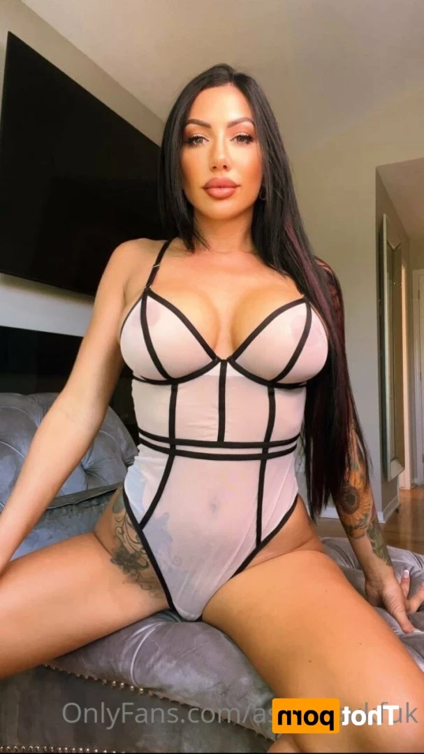 ashleysukfuk Onlyfans leaked photo 14618199 on Hotleaks.tv