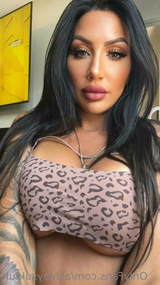 ashleysukfuk Onlyfans leaked photo 14618219 on Hotleaks.tv