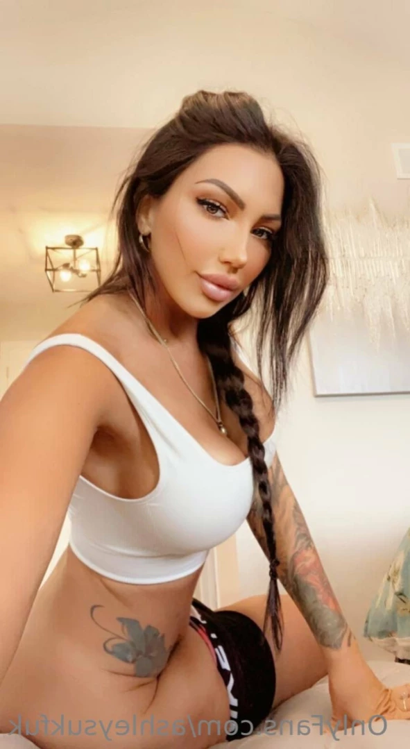 ashleysukfuk Onlyfans leaked photo 14618362 on Hotleaks.tv
