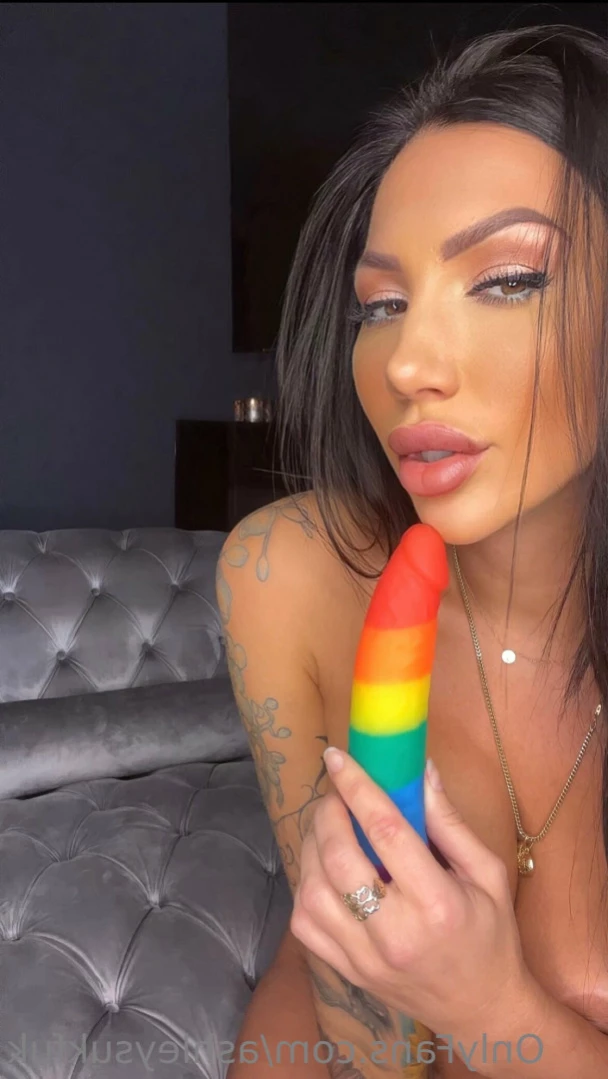 ashleysukfuk Onlyfans leaked photo 14618607 on Hotleaks.tv