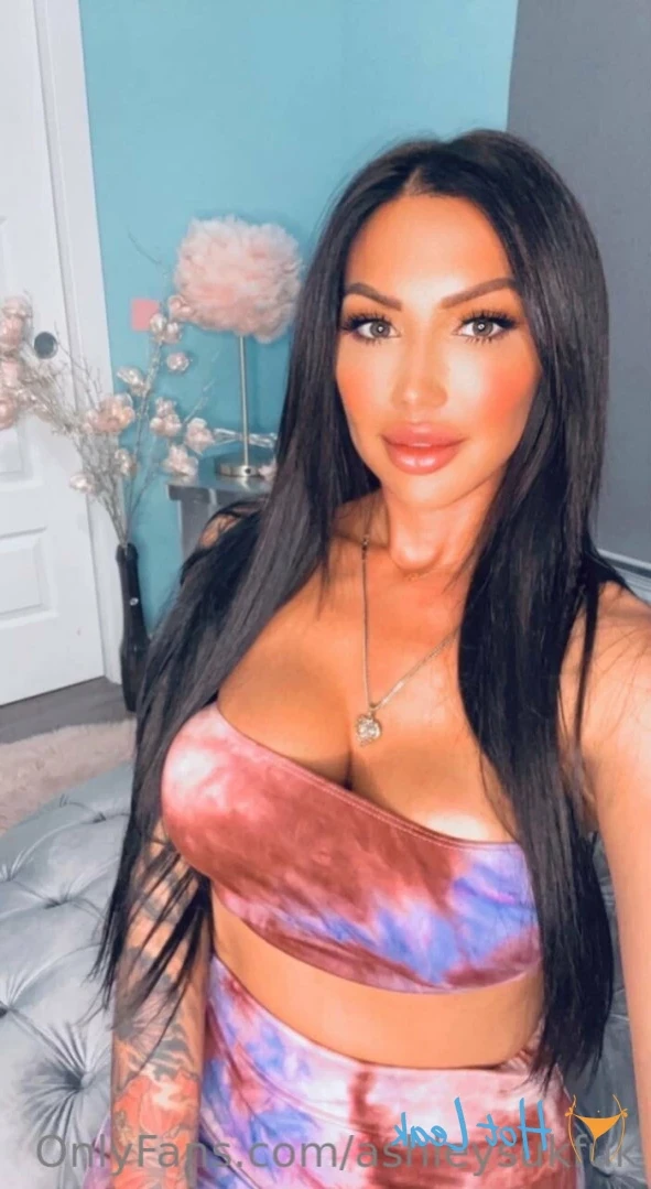 ashleysukfuk Onlyfans leaked photo 14618637 on Hotleaks.tv