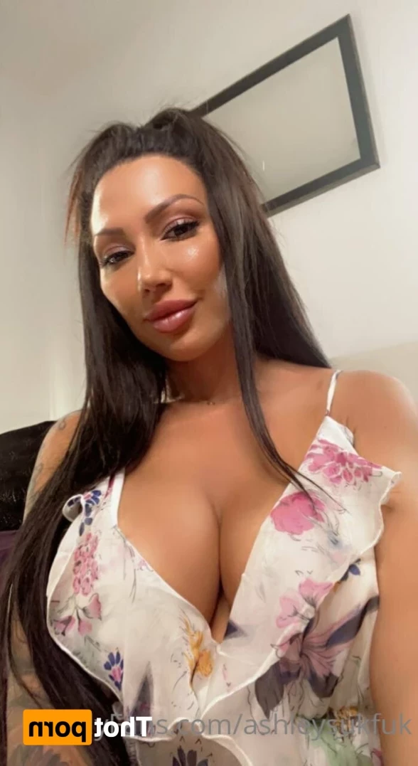 ashleysukfuk Onlyfans leaked photo 14618992 on Hotleaks.tv