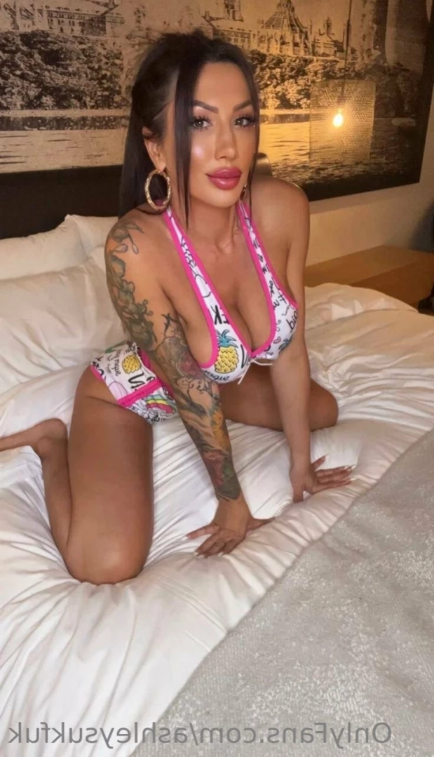 ashleysukfuk Onlyfans leaked photo 14619630 on Hotleaks.tv