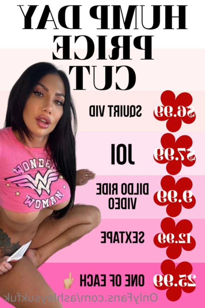 ashleysukfuk Onlyfans leaked photo 14620064 on Hotleaks.tv