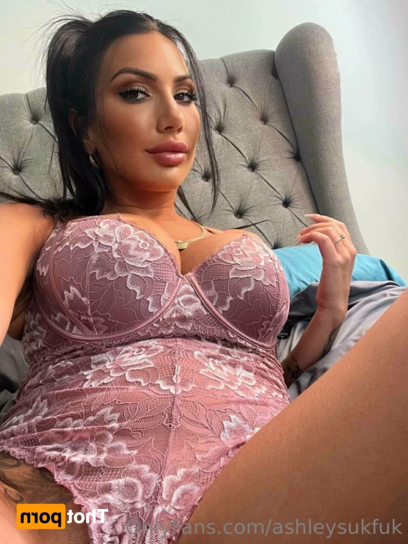 ashleysukfuk Onlyfans leaked photo 14620774 on Hotleaks.tv