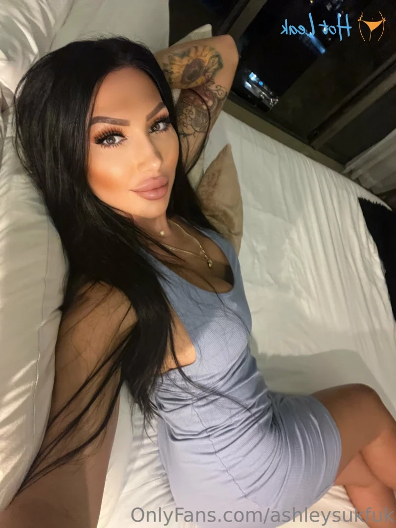 ashleysukfuk Onlyfans leaked photo 14732772 on Hotleaks.tv