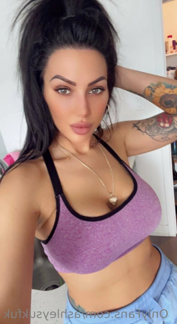 ashleysukfuk Onlyfans leaked photo 14732887 on Hotleaks.tv