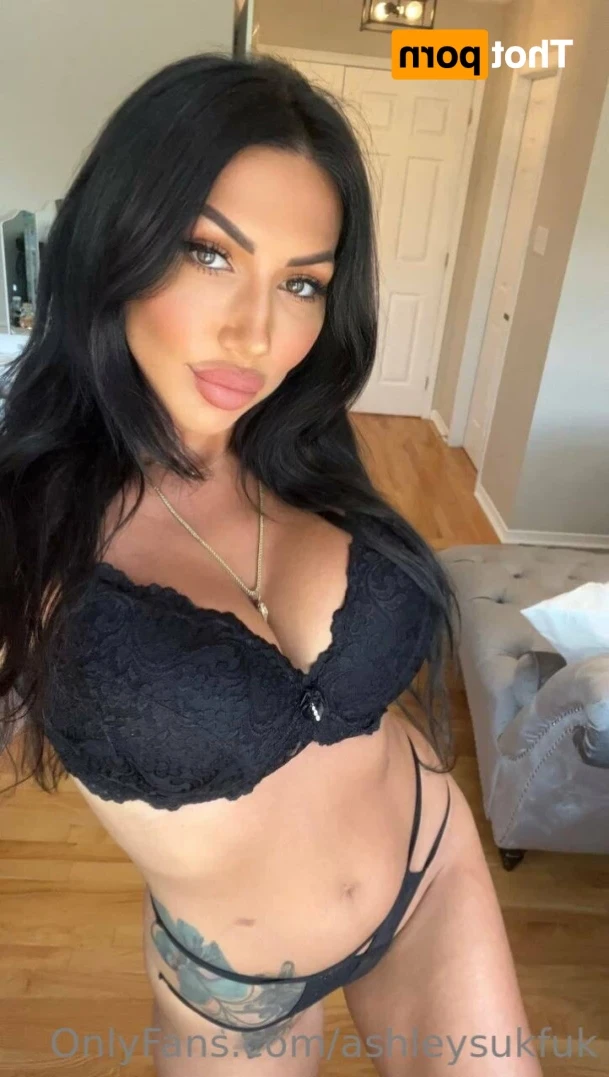 ashleysukfuk Onlyfans leaked photo 14751193 on Hotleaks.tv