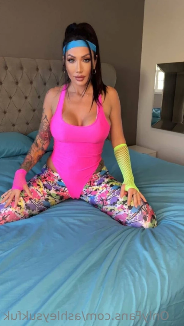 ashleysukfuk Onlyfans leaked photo 14751198 on Hotleaks.tv