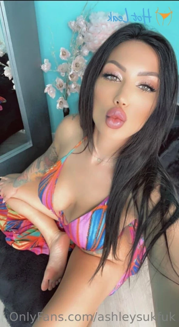 ashleysukfuk Onlyfans leaked photo 14772626 on Hotleaks.tv
