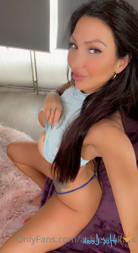 ashleysukfuk Onlyfans leaked photo 15179724 on Hotleaks.tv