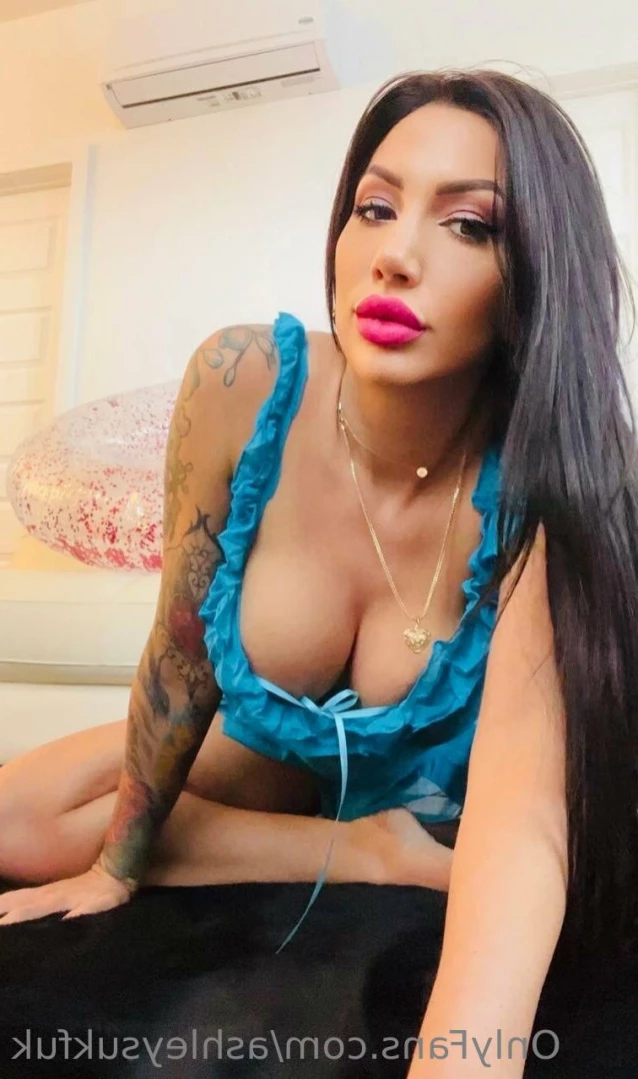 ashleysukfuk Onlyfans leaked photo 15438224 on Hotleaks.tv