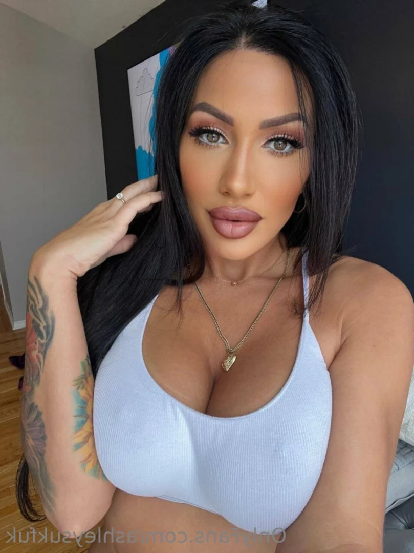 ashleysukfuk Onlyfans leaked photo 15449718 on Hotleaks.tv