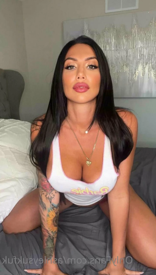 ashleysukfuk Onlyfans leaked photo 15694837 on Hotleaks.tv
