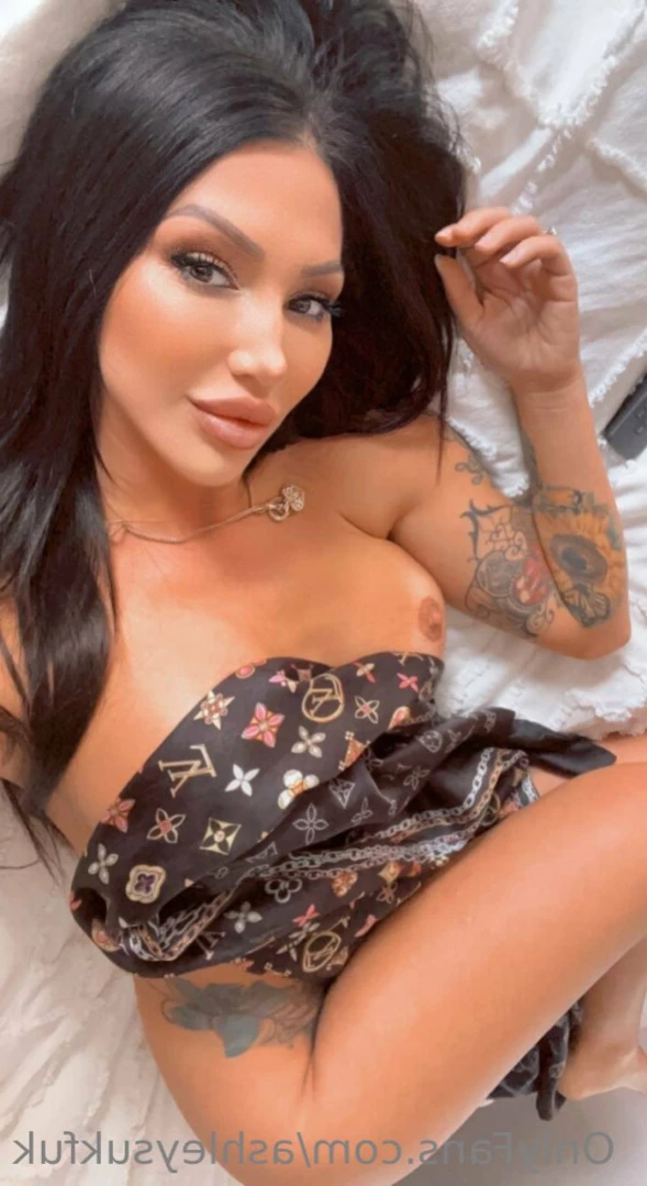ashleysukfuk Onlyfans leaked photo 15951126 on Hotleaks.tv