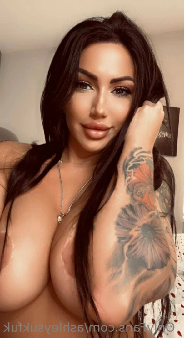 ashleysukfuk Onlyfans leaked photo 15961593 on Hotleaks.tv