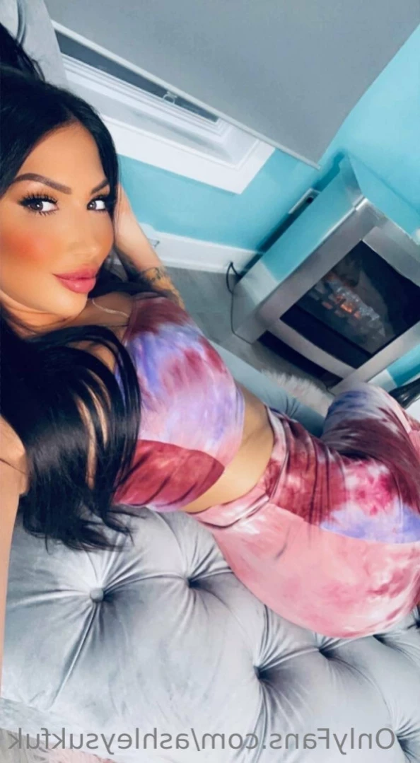 ashleysukfuk Onlyfans leaked photo 15961601 on Hotleaks.tv