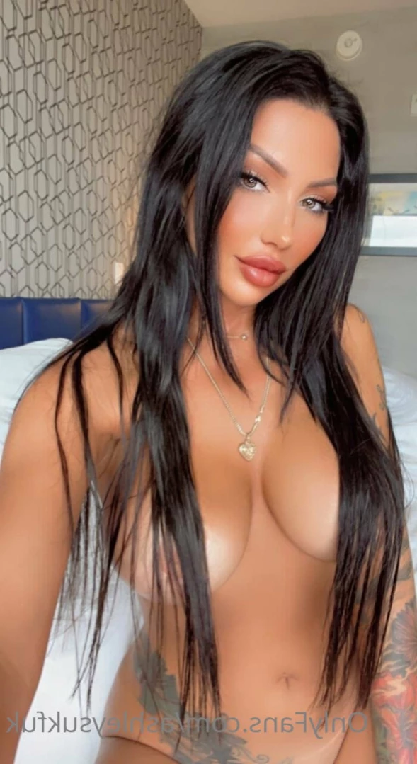 ashleysukfuk Onlyfans leaked photo 16041681 on Hotleaks.tv