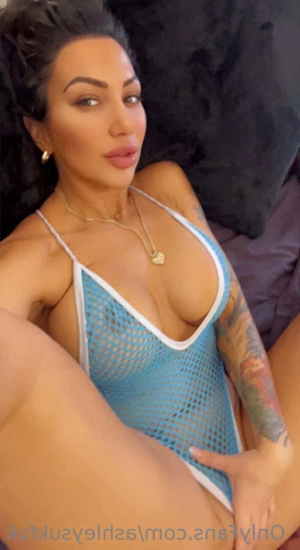 ashleysukfuk Onlyfans leaked photo 16065325 on Hotleaks.tv