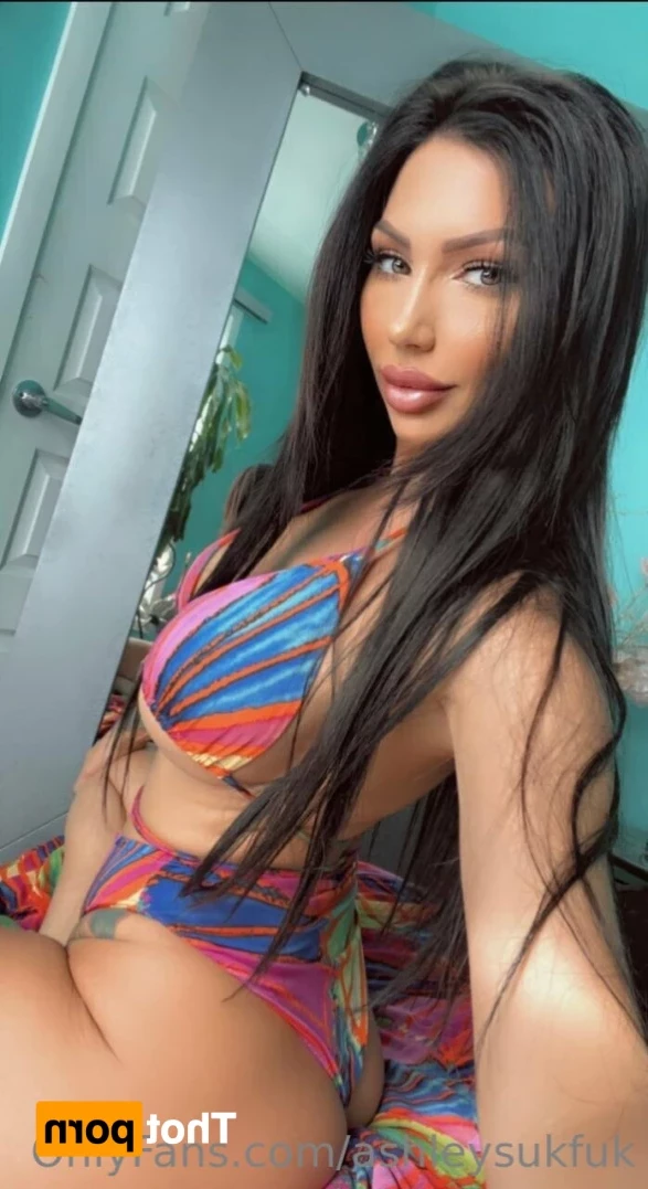 ashleysukfuk Onlyfans leaked photo 16281613 on Hotleaks.tv